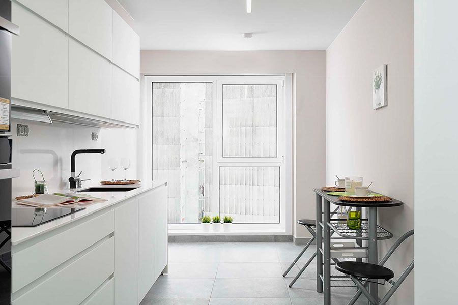 Cocina Sada