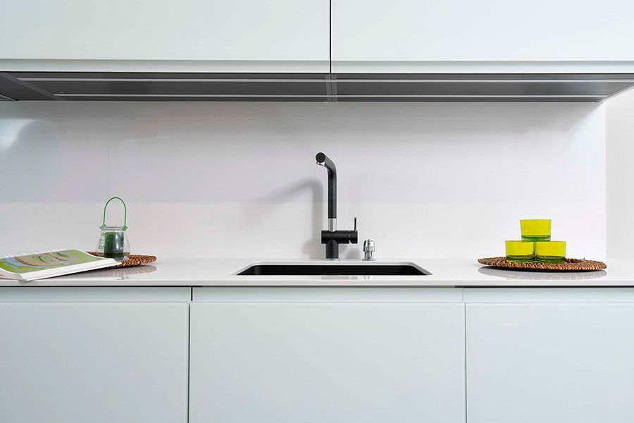 Cocina Sada